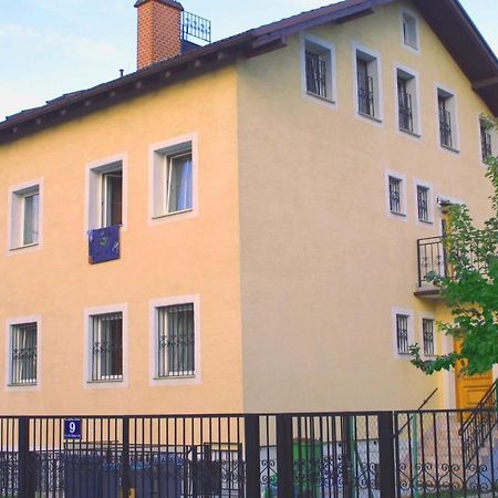 F.E.Matras-Gasse 9 Ξενοδοχείο Βιέννη Εξωτερικό φωτογραφία
