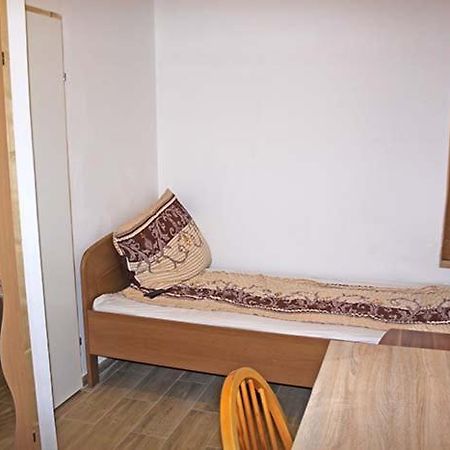 F.E.Matras-Gasse 9 Ξενοδοχείο Βιέννη Εξωτερικό φωτογραφία